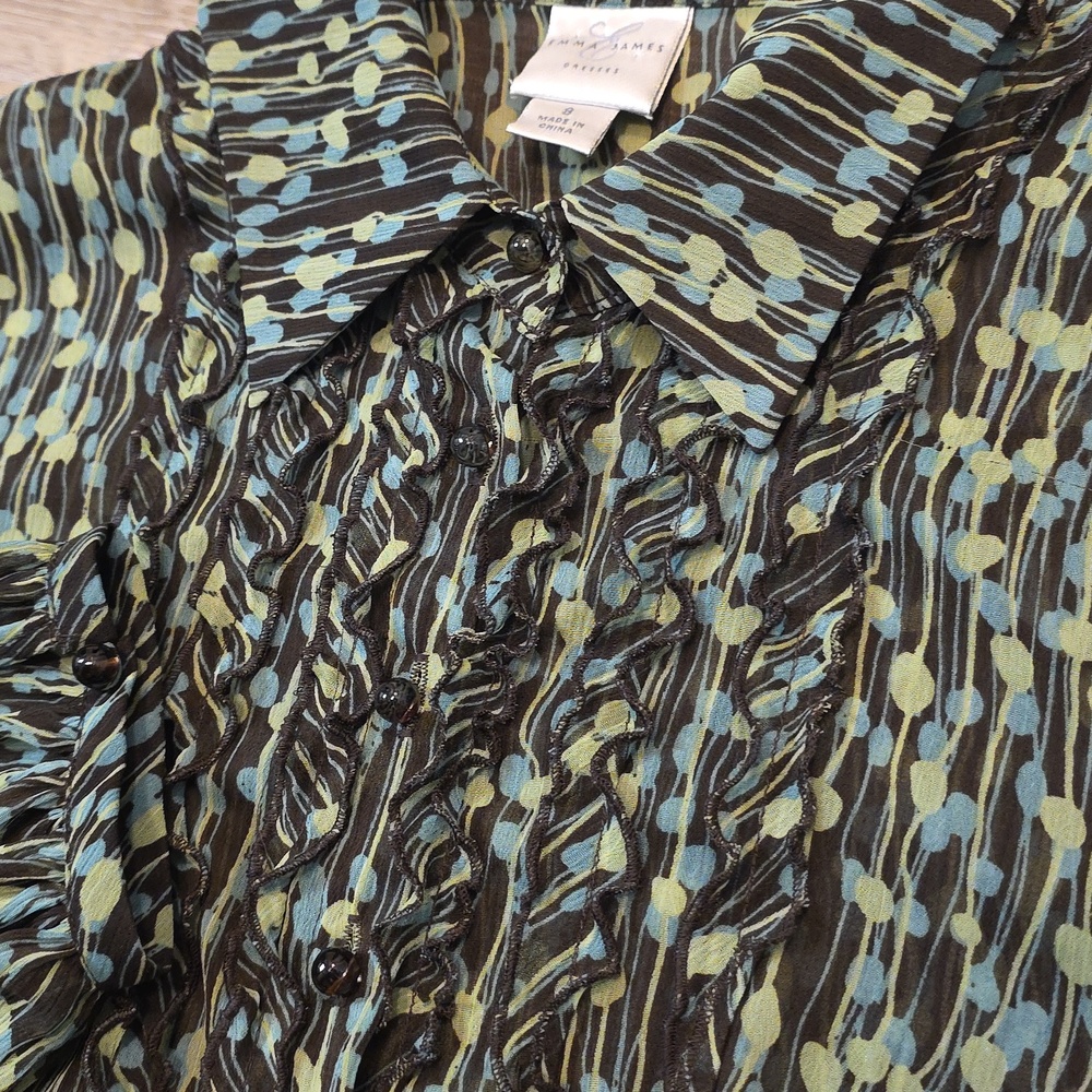 LRG / XL Clothing Lot Bundle Bulk #L52 - Picture 4 of 17